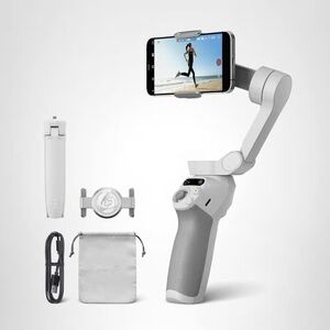 NIB OSMO MOBILE SE Smartphone Immobilizer Stabilizer